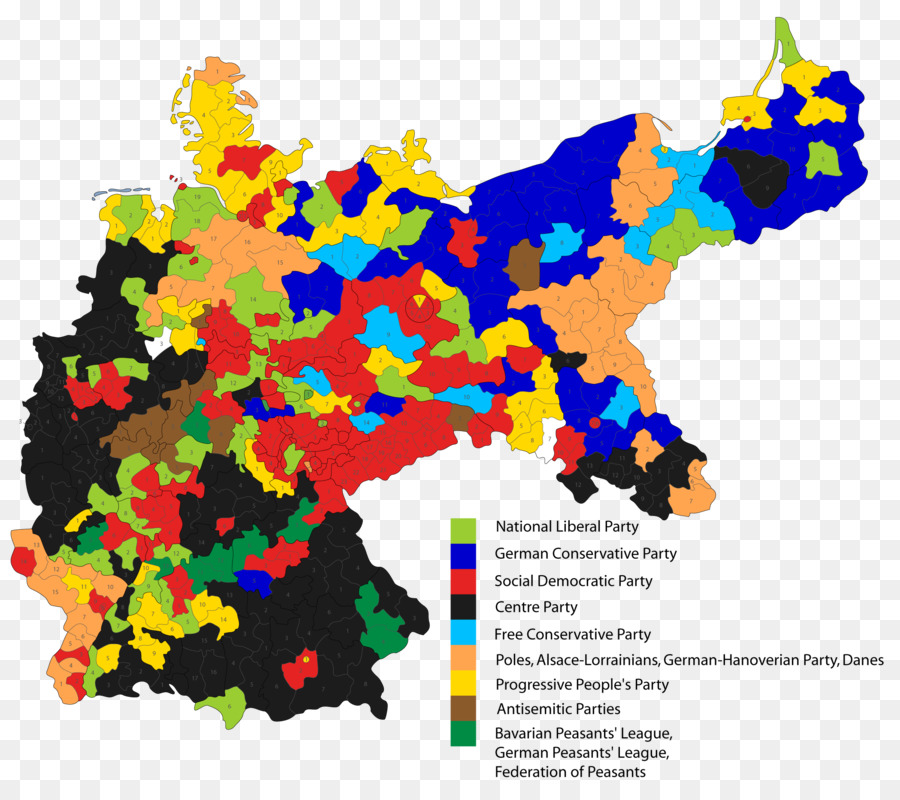 Alemán De La Elección Federal De 1912，Federal Alemán De Las Elecciones De 2017 PNG