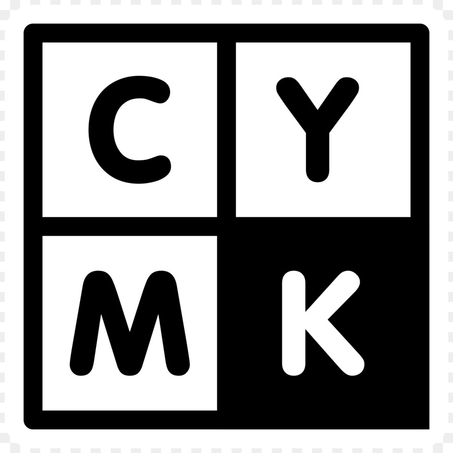 El Modelo De Color Cmyk，Iconos De Equipo PNG