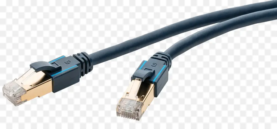 Cable De Parche，Par Trenzado PNG