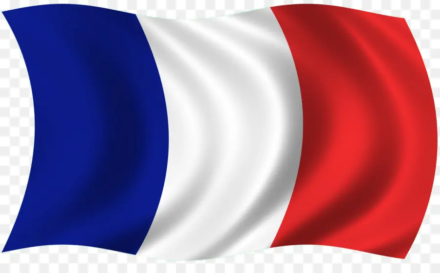 Bandera De Francia，Bandera De Canadá PNG