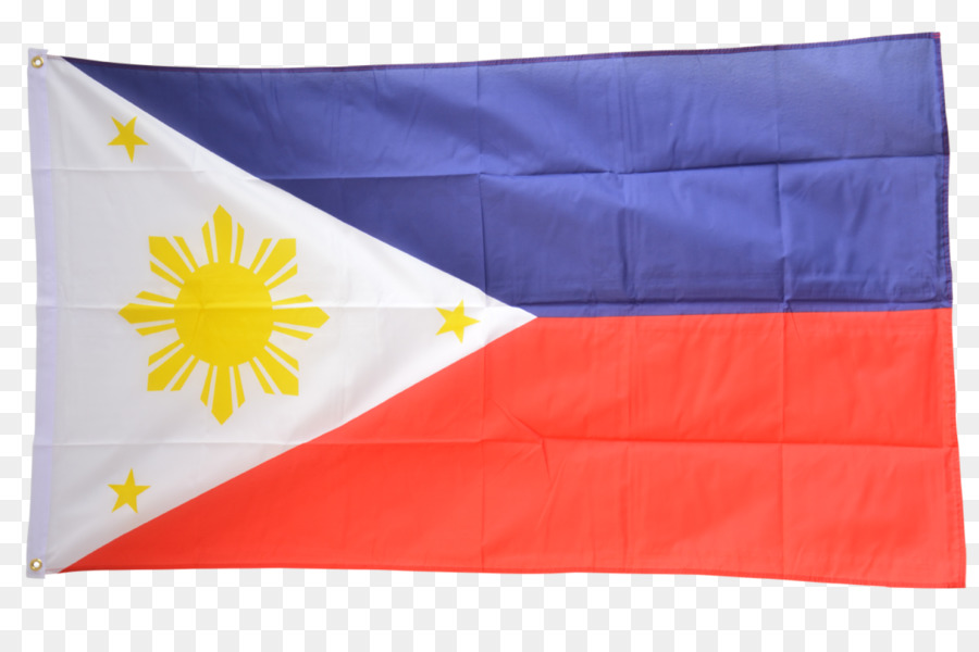 Bandera，Filipinas PNG