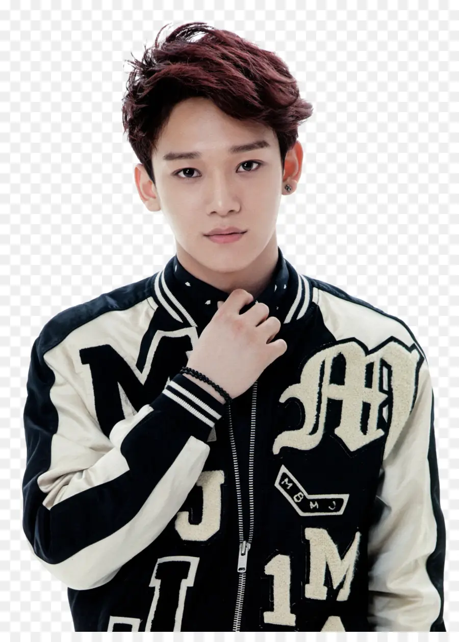 Chen，Exo PNG