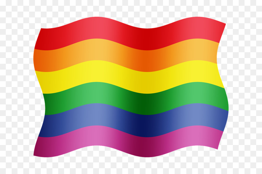 Bandera Del Arco Iris，Lgtbq PNG