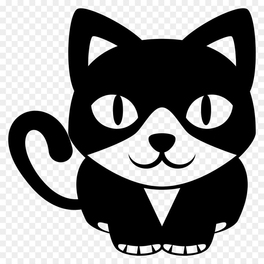 Gatito，Emoji PNG