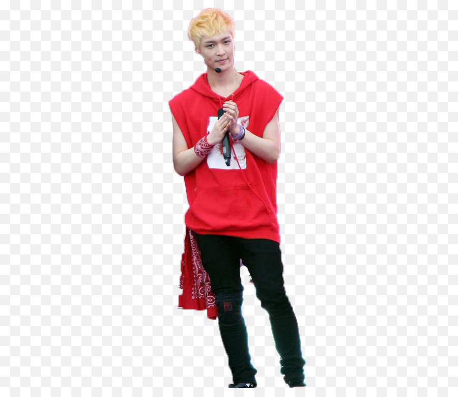 Zhang Yixing，Exo PNG