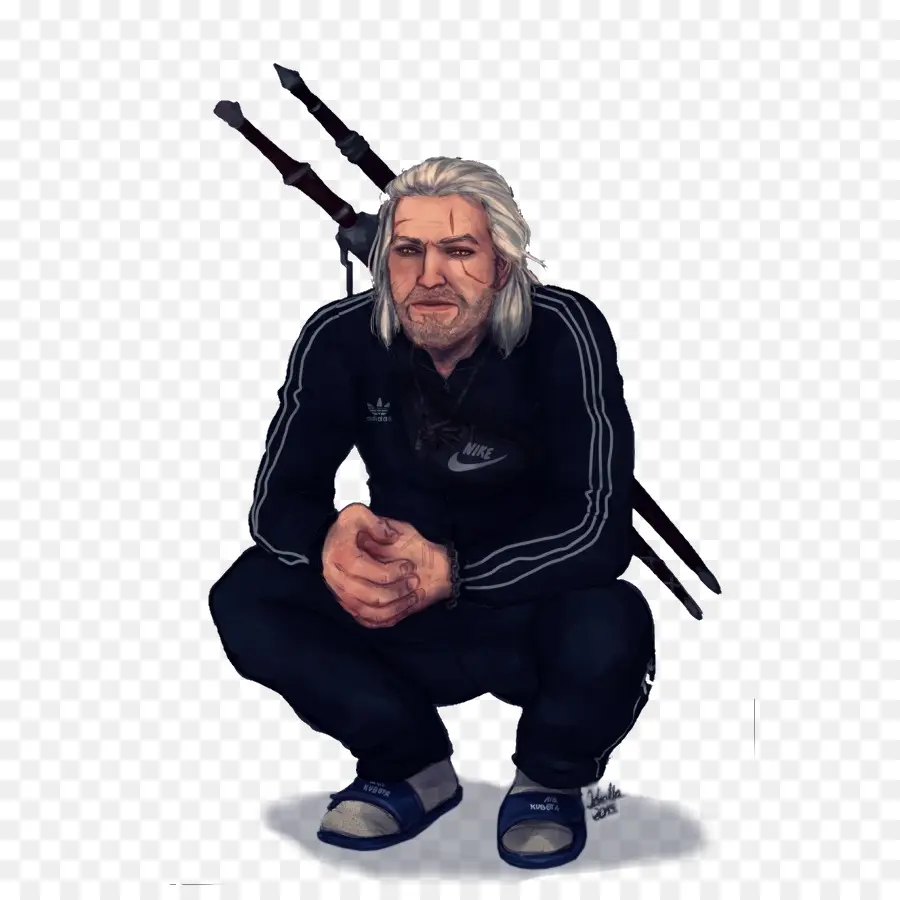 The Witcher，The Witcher 3 Wild Hunt PNG