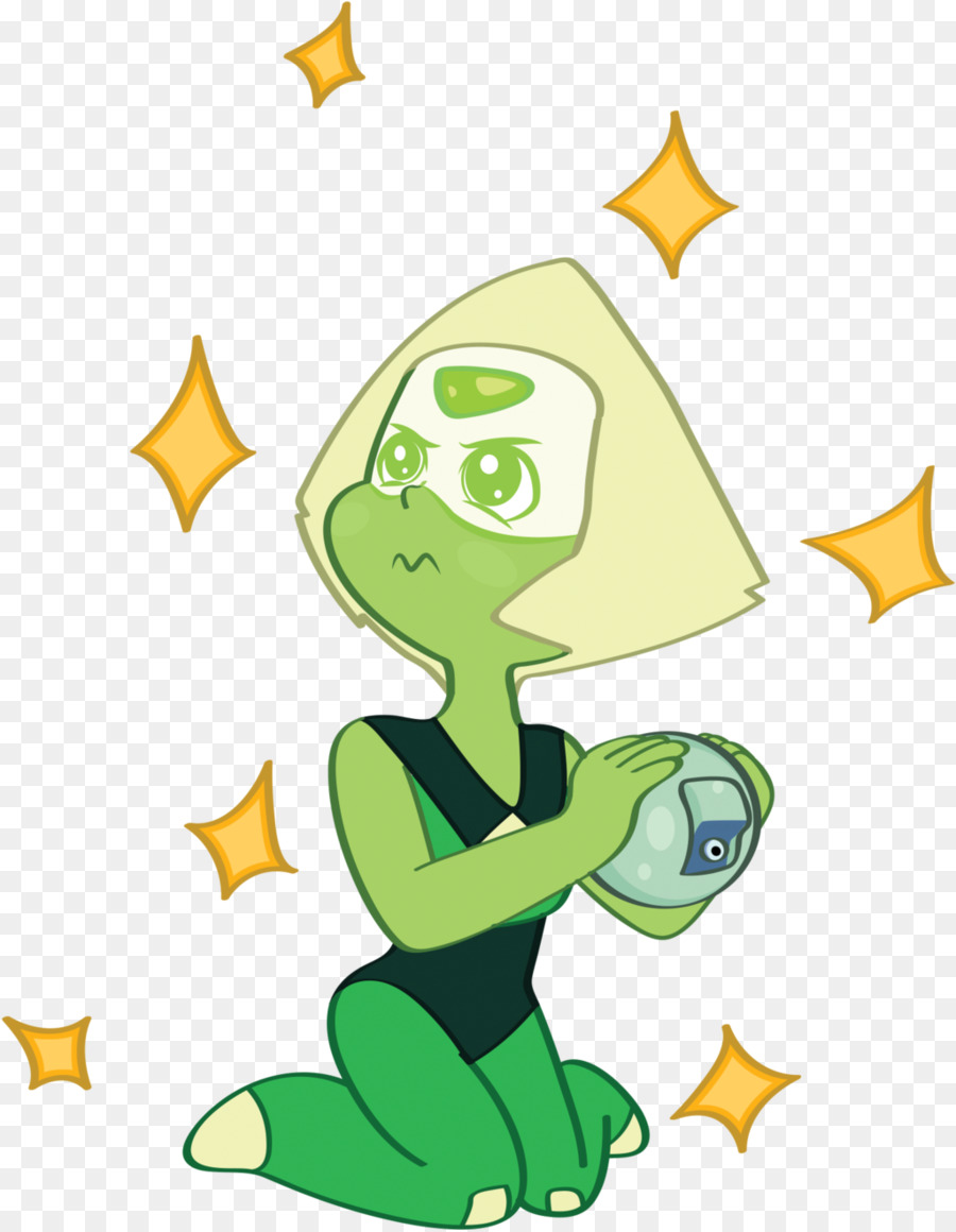 Peridoto，Perla PNG