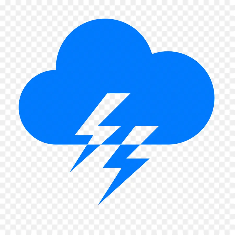 Icono De Tormenta，Tormenta PNG