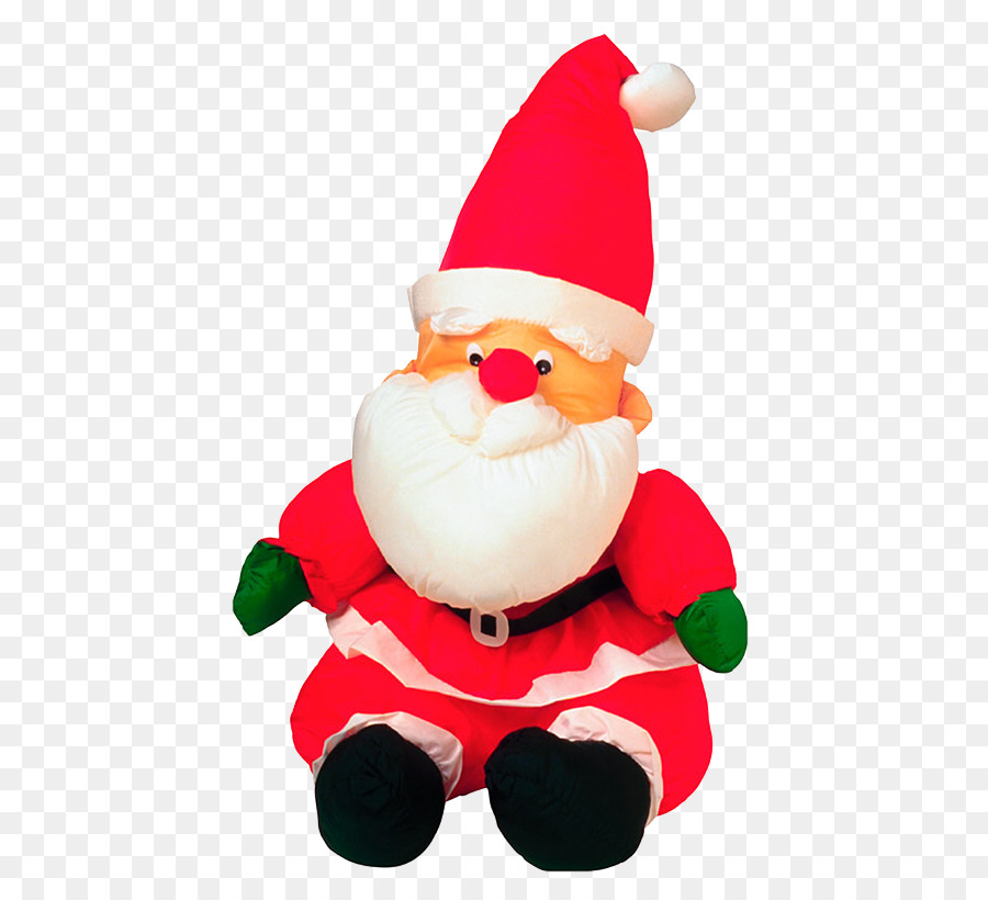 La Navidad，Santa Claus PNG