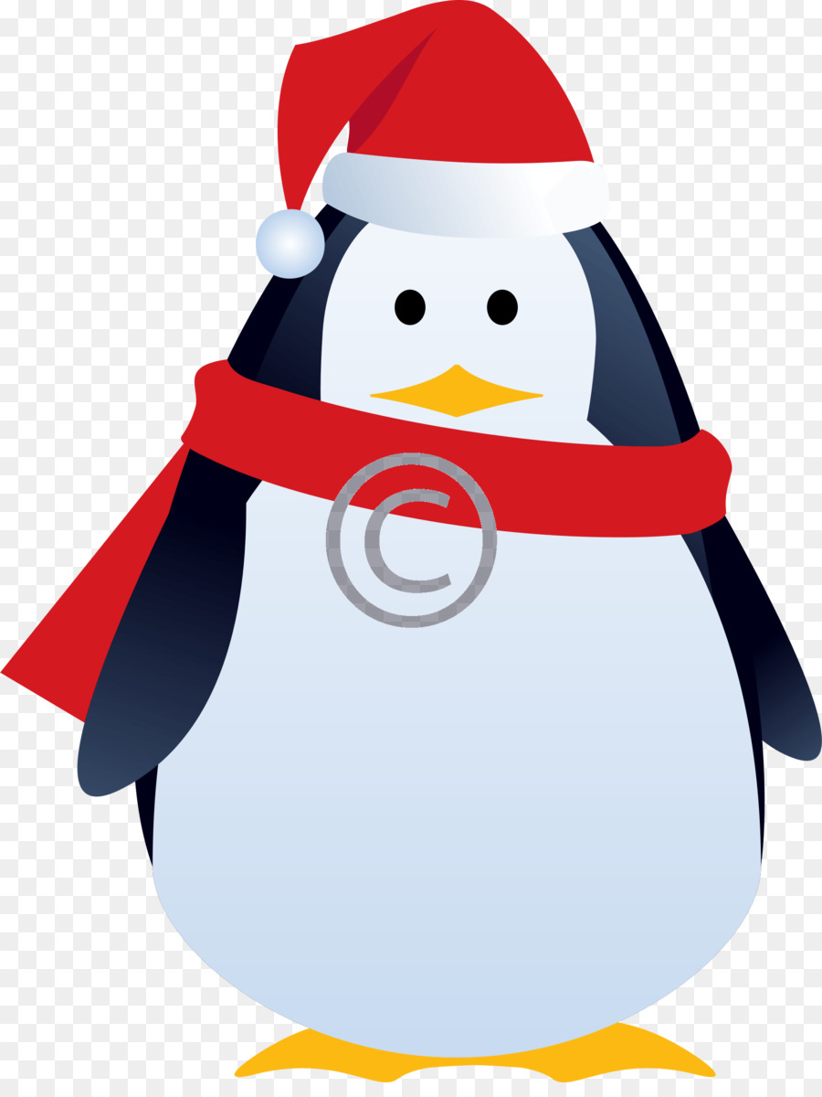 La Navidad，Penguin PNG