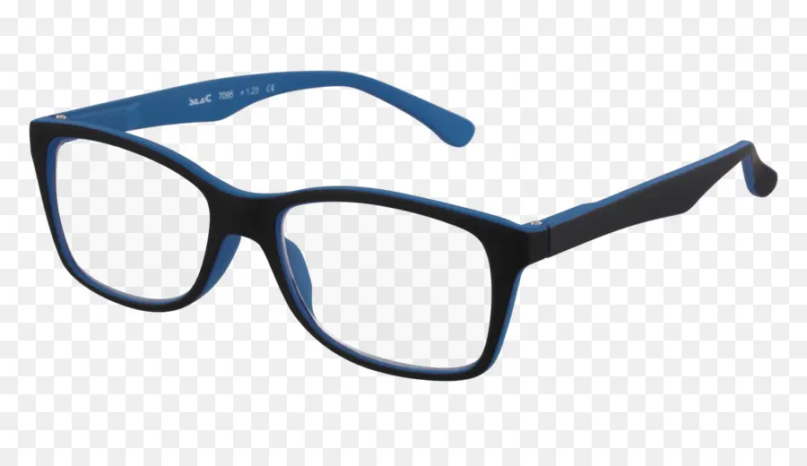 Gafas Azules，Gafas PNG