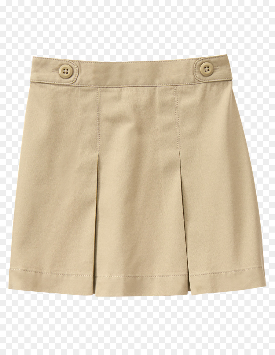 Bermudas，Falda De Mezclilla PNG