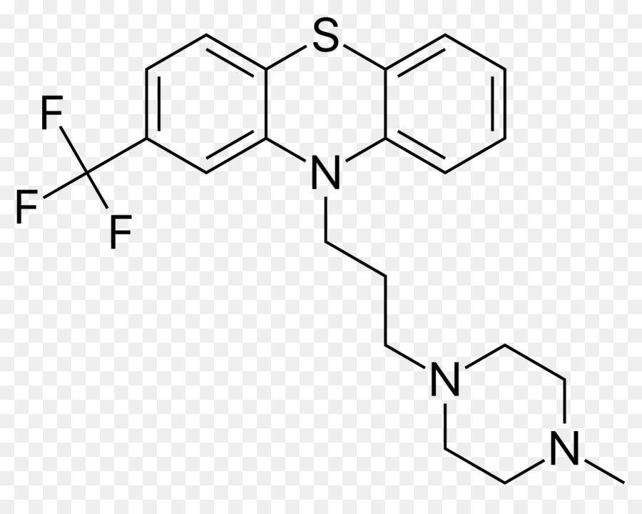 Levomepromazine，Antipsicóticos PNG