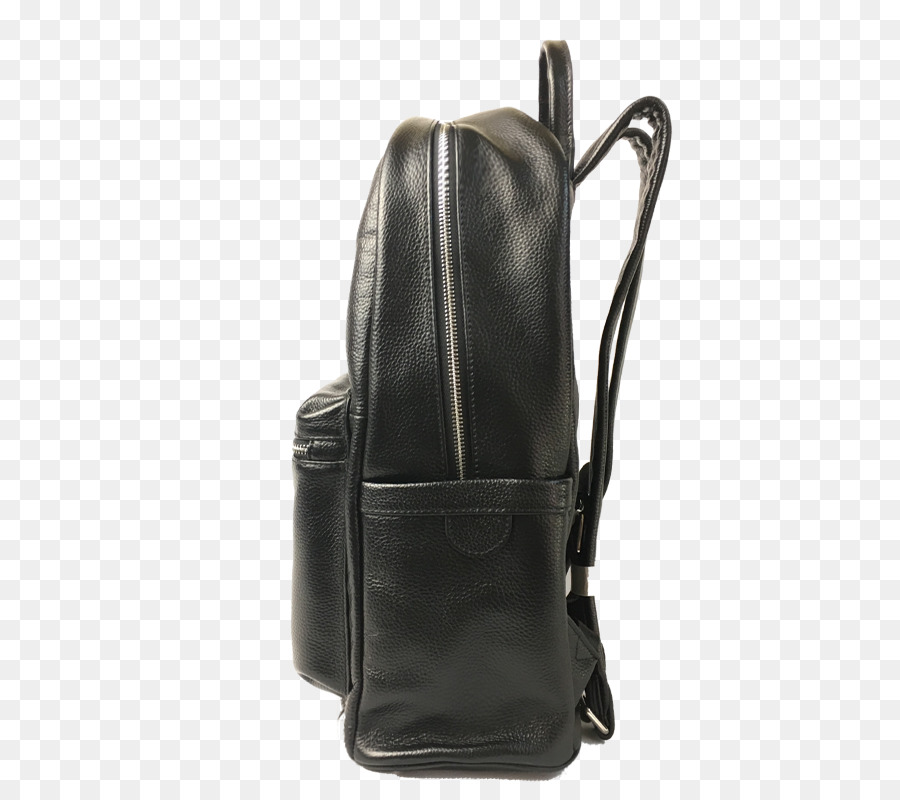 Mochila，De Cuero PNG