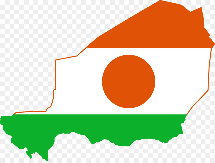 Bandera De Níger，Níger PNG