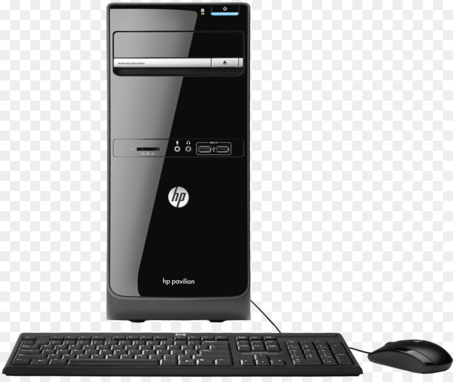 Hewlett Packard，Hp Pavilion PNG