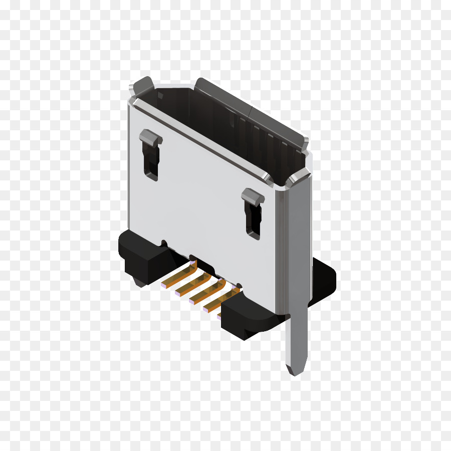 Usb，Conector Eléctrico PNG