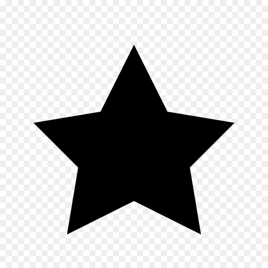 Estrella，Forma PNG