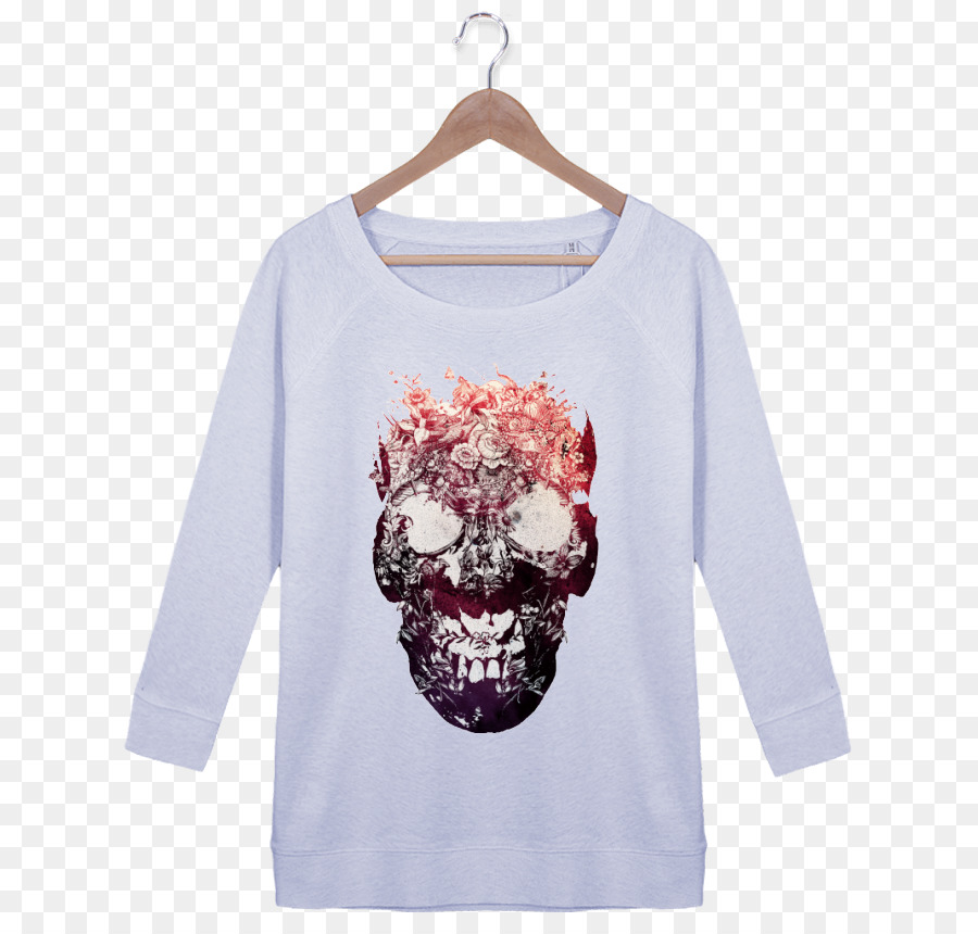 Camiseta，Bluza PNG