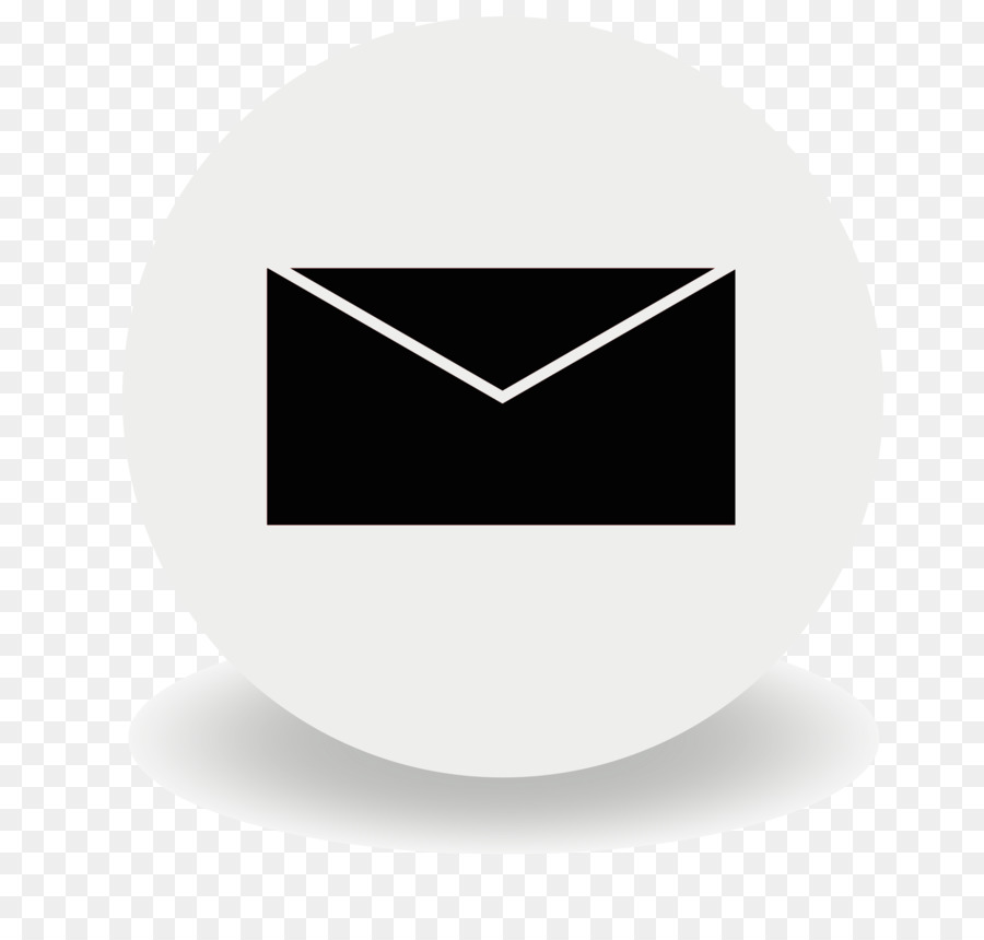 Icono De Correo Electrónico，Mensaje PNG