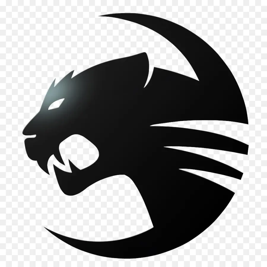 Pantera Negra，Gato PNG