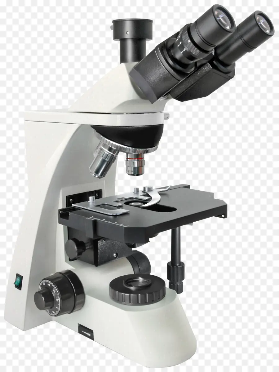 Microscopio，Ciencia PNG