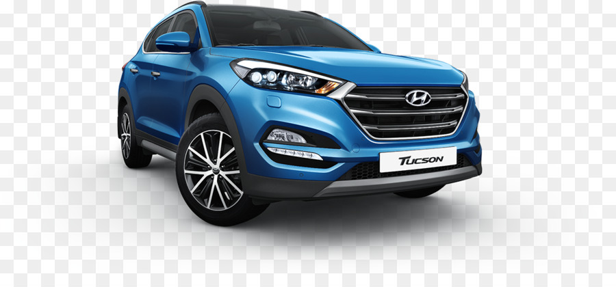 Hyundai，2018 Hyundai Tucson PNG