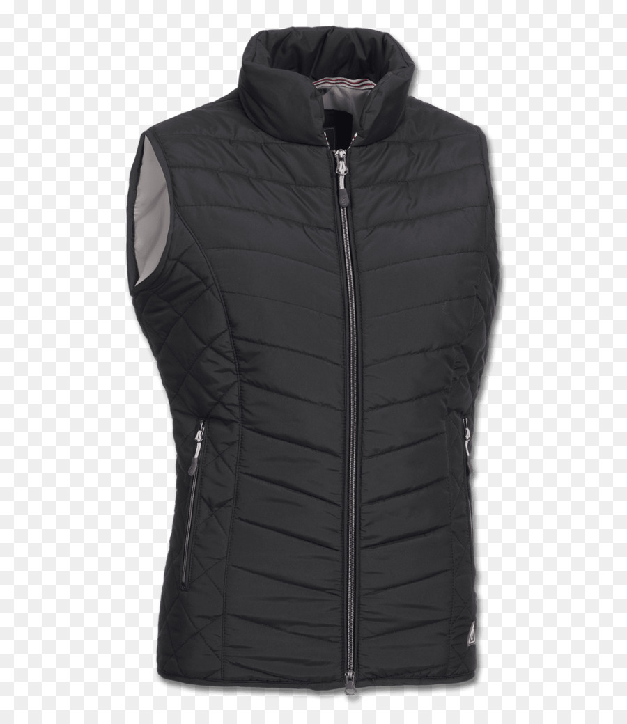 Gilet，Ropa PNG