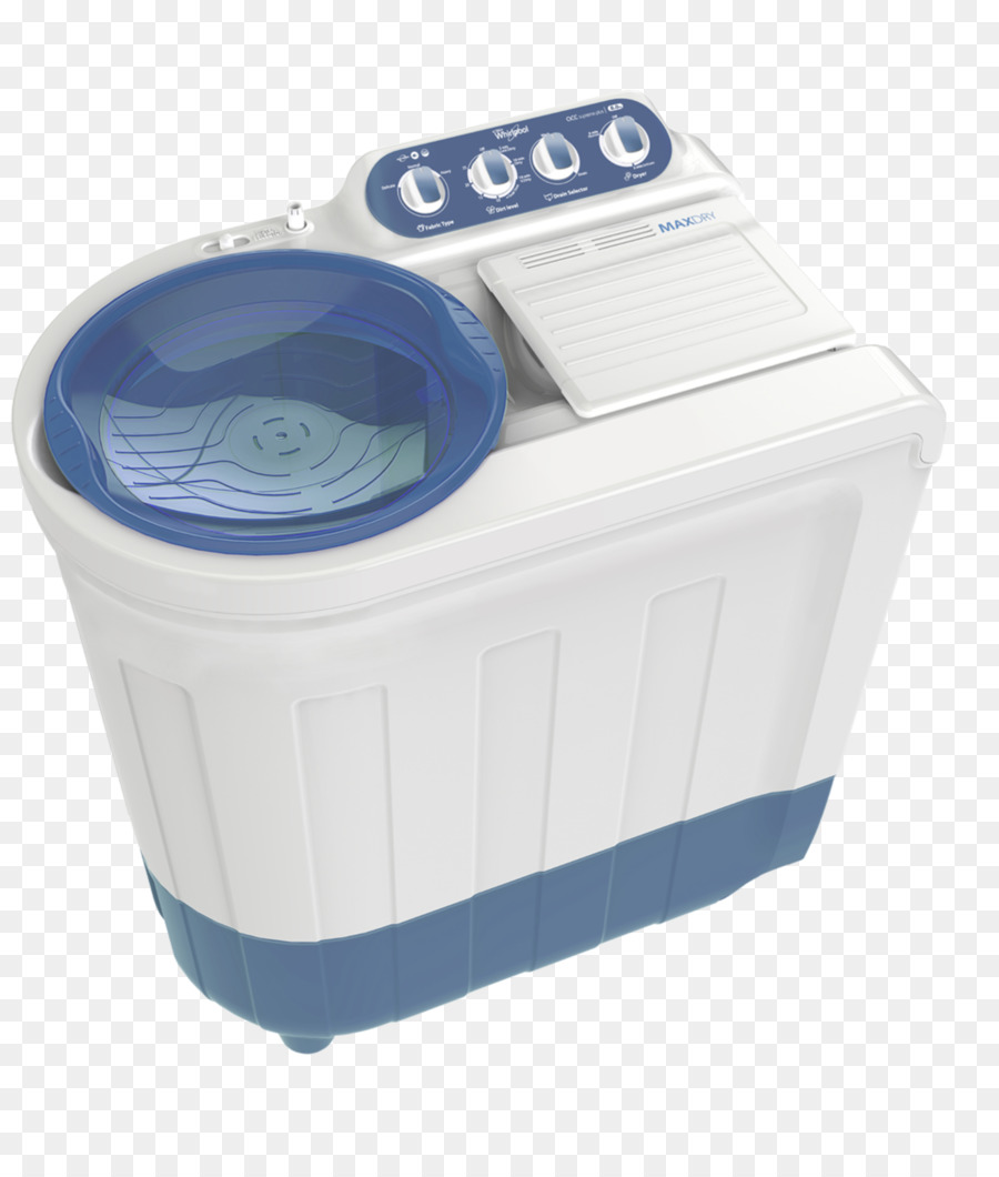 Máquinas De Lavado，Whirlpool Corporation PNG