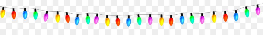 Luces De Cadena，Bombillas PNG