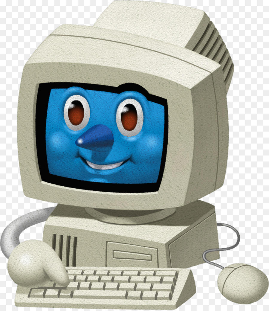 Computadora Portátil，Programador PNG