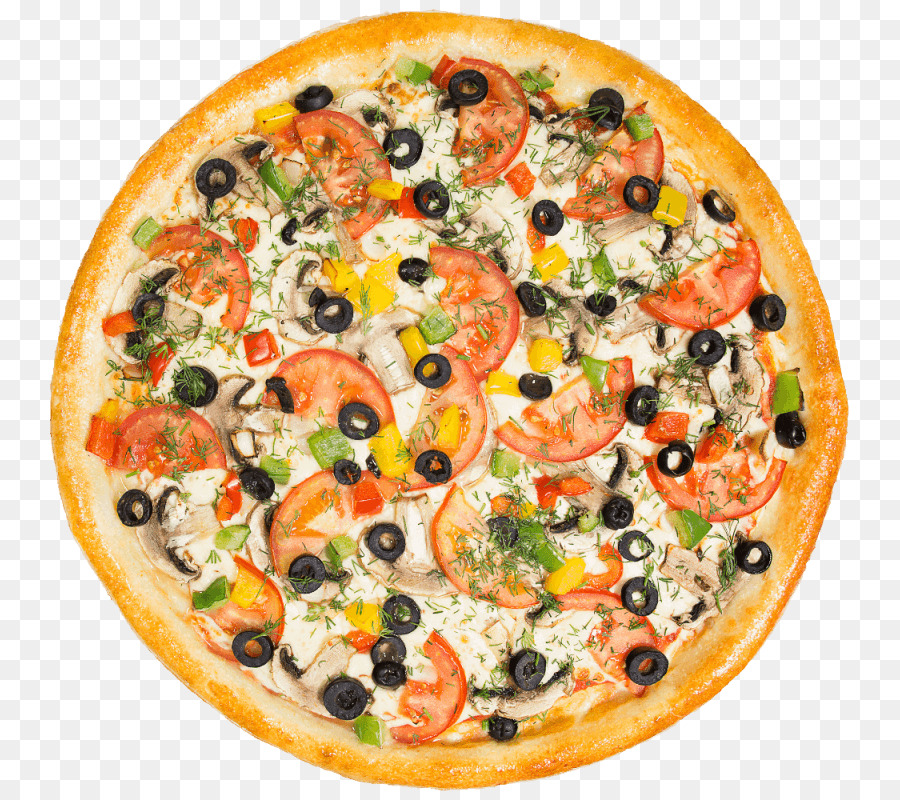 Pizza，Coberturas PNG