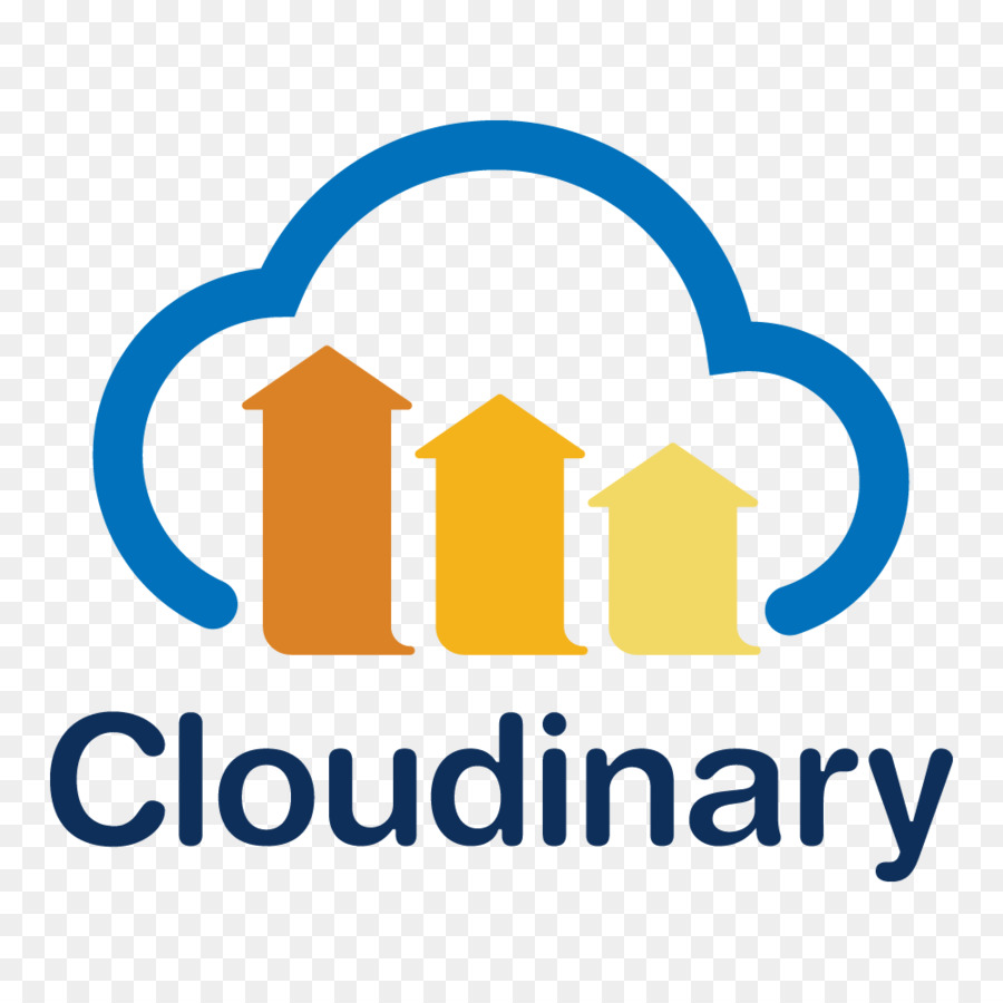 Cloudinary，Software De Computadora PNG