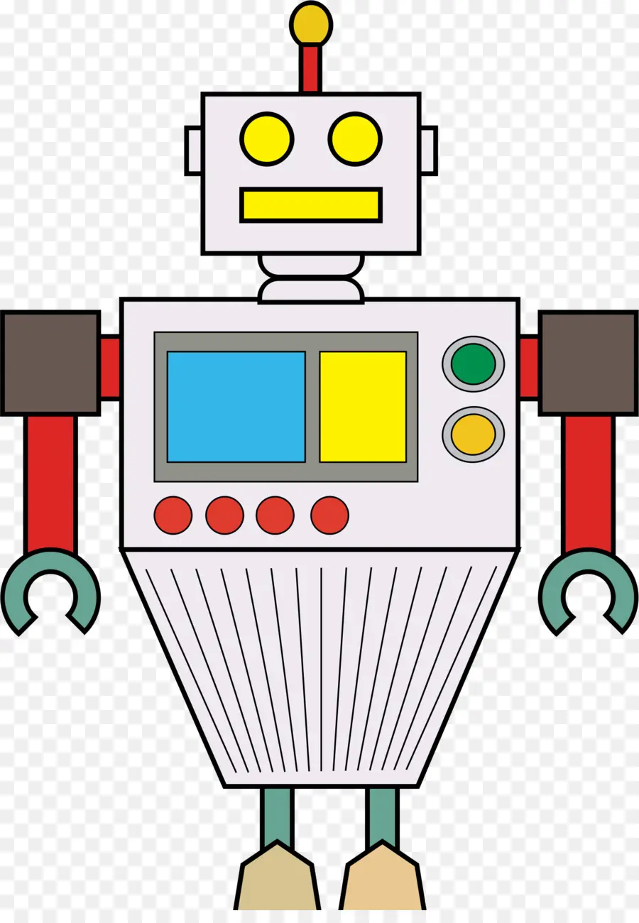 Robot，Máquina PNG