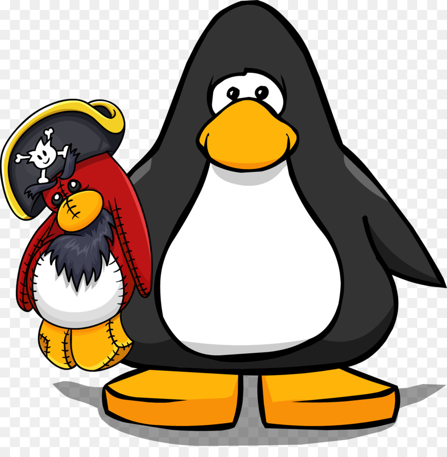 Club Penguin，Wikia PNG