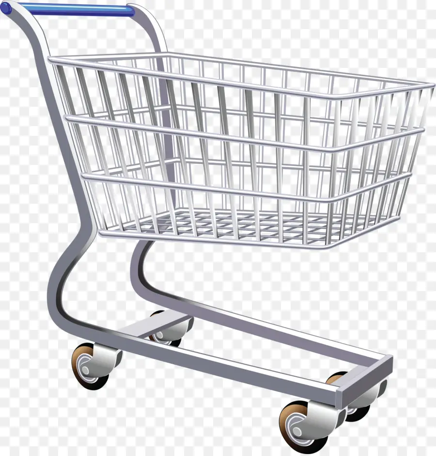 Carro De La Compra，Carretilla PNG