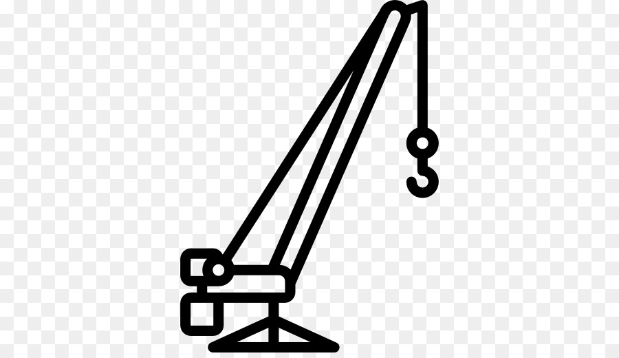 Grúa，Construcción PNG