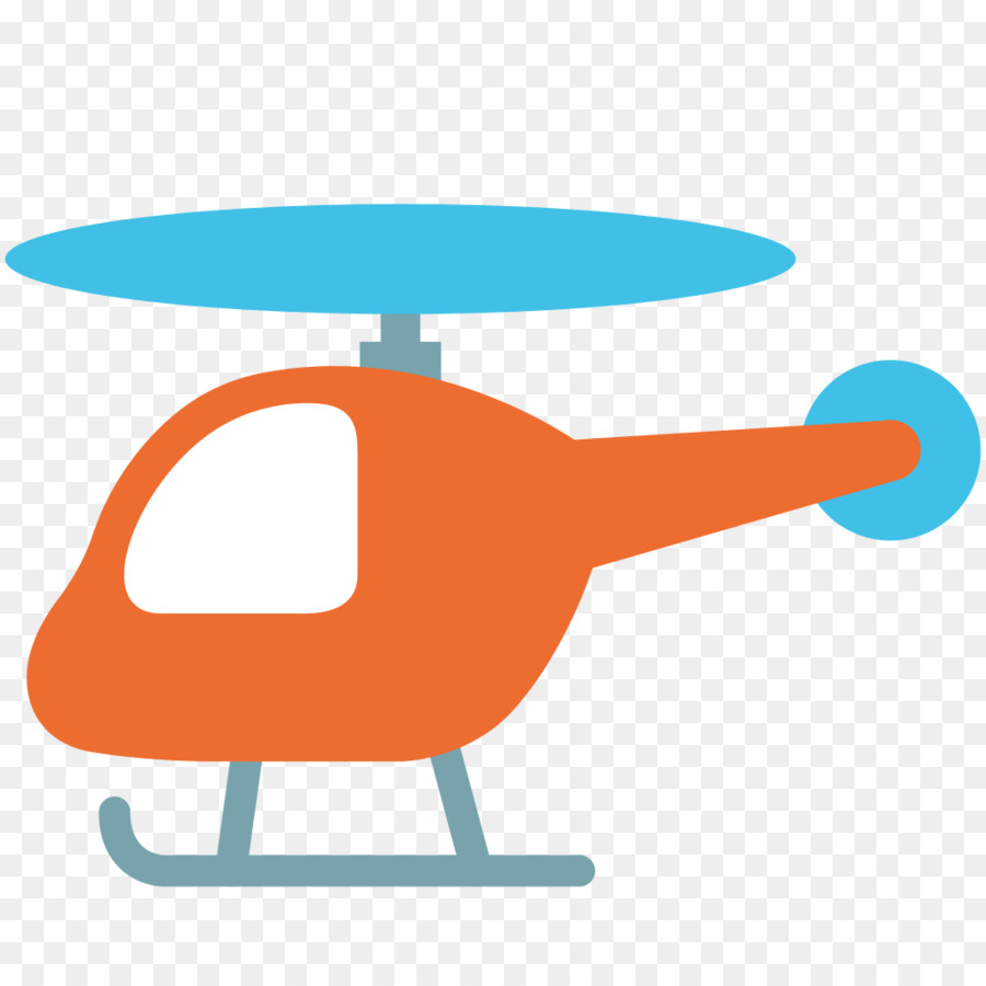 Helicóptero，Avión PNG