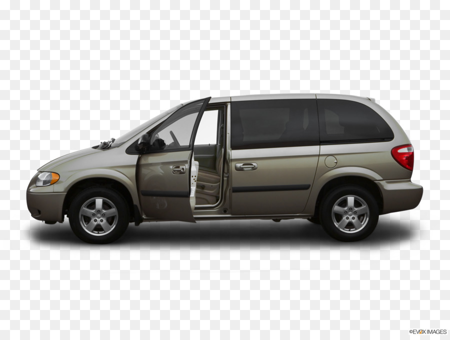 2006 Nissan Quest，Dodge Caravan PNG