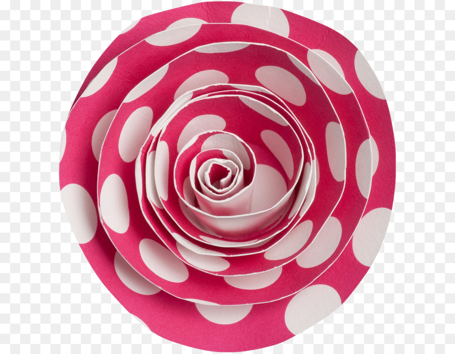 Papel，Flor PNG