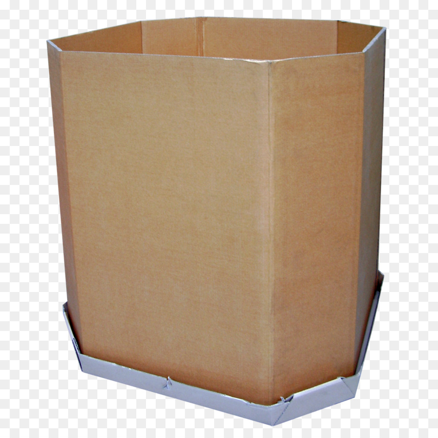 Caja De Cartón，Embalaje PNG