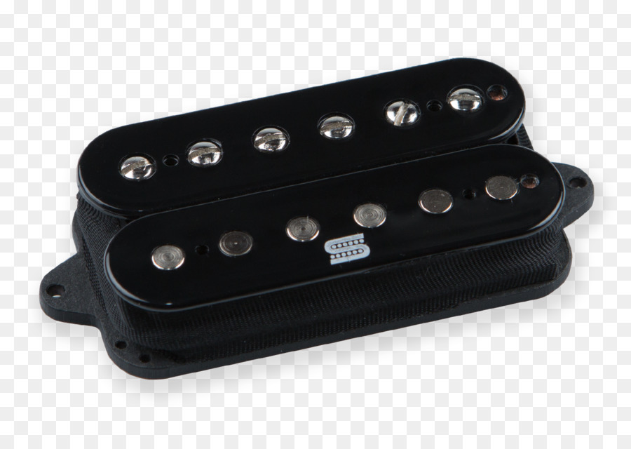 Humbucker，Recogida PNG