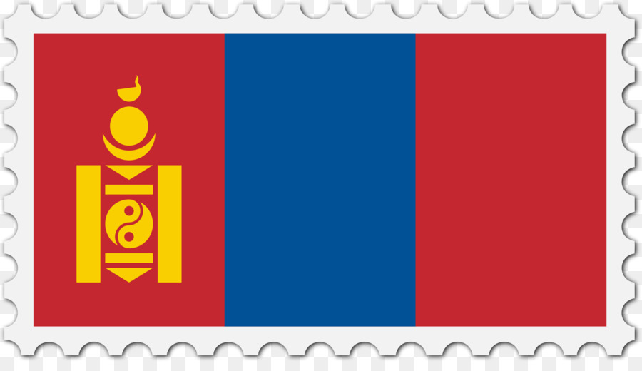 Bandera，Bandera De Mongolia PNG