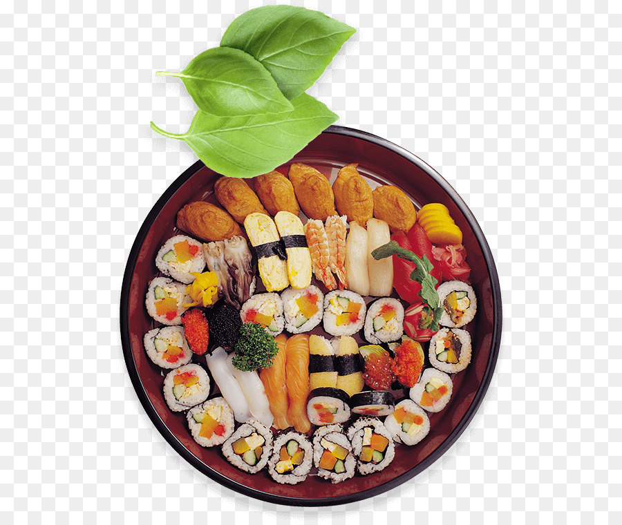 Sushi，Makizushi PNG