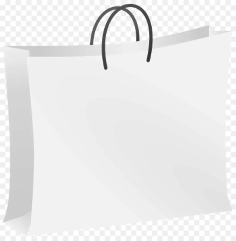 Bolsa De La Compra，Manijas PNG