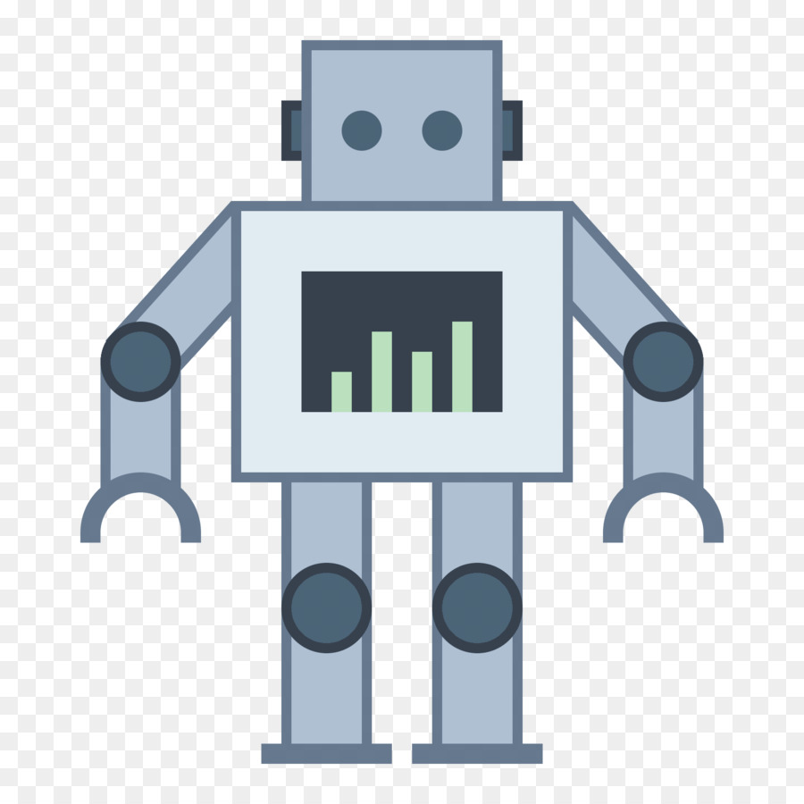 Robot，Humanoide PNG