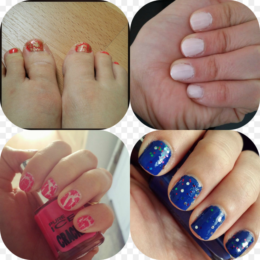 Uñas，Manicura PNG