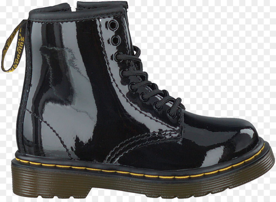 Dr Martens，De Arranque PNG