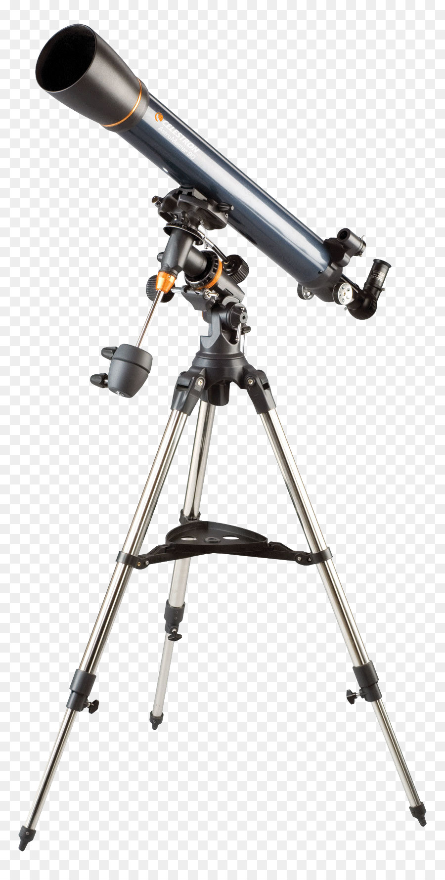 Telescopio De Refracción De，Celestron PNG