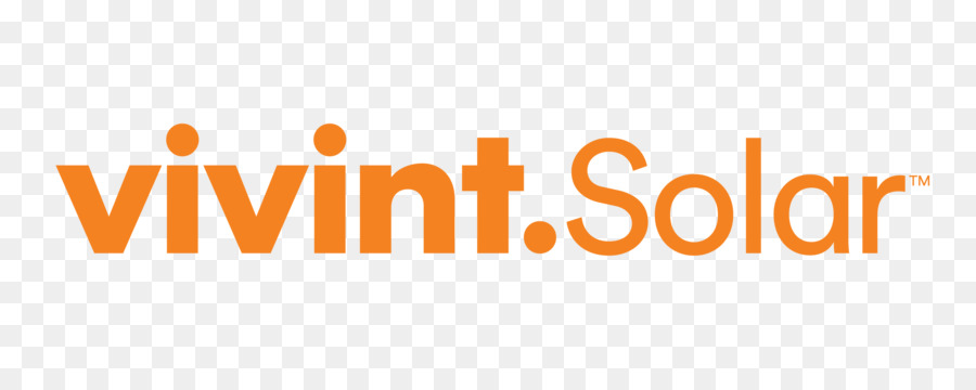 Logotipo De Vivint Solar，Vivir PNG